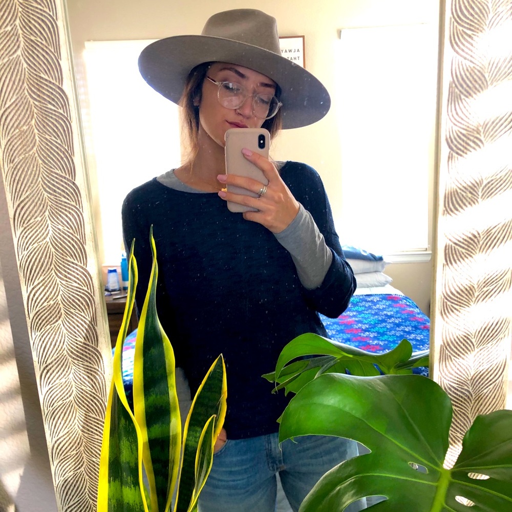 Meet your Posher, Nay 🤙🏽